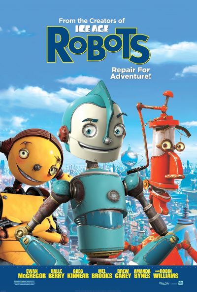 watch-Robots (2005)