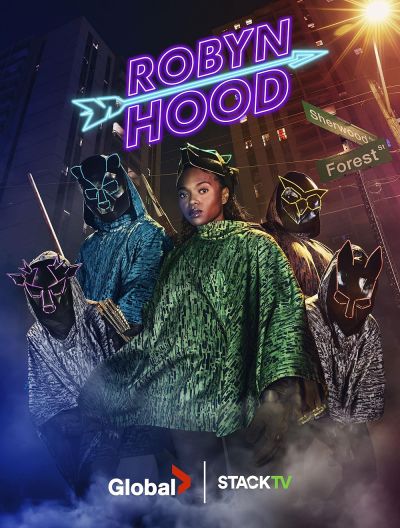 watch-Robyn Hood (2023)