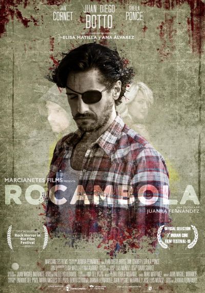 watch-Rocambola (2020)