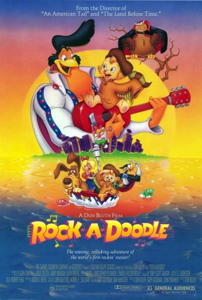 watch-Rock-A-Doodle (1992)