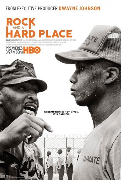 watch-Rock and a Hard Place (2017)