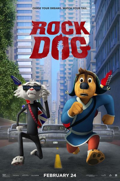 watch-Rock Dog (2017)