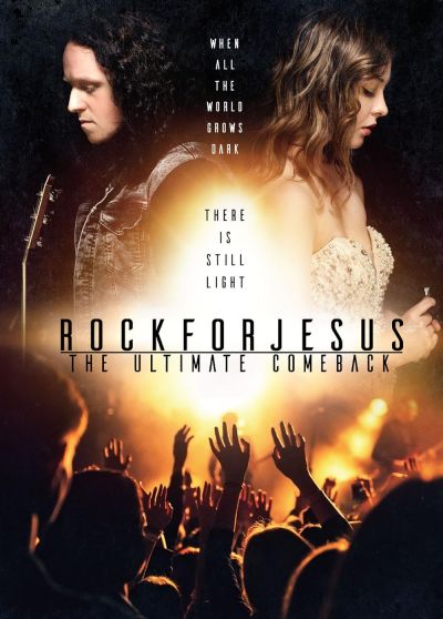 watch-Rock For Jesus: The Ultimate Comeback (2019)