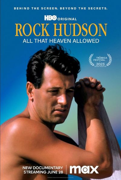 watch-Rock Hudson: All That Heaven Allowed (2023)