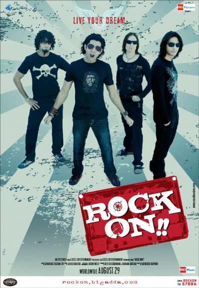 watch-Rock On!! (2008)