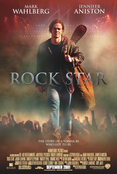 watch-Rock Star (2001)