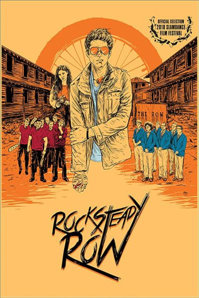 watch-Rock Steady Row (2018)