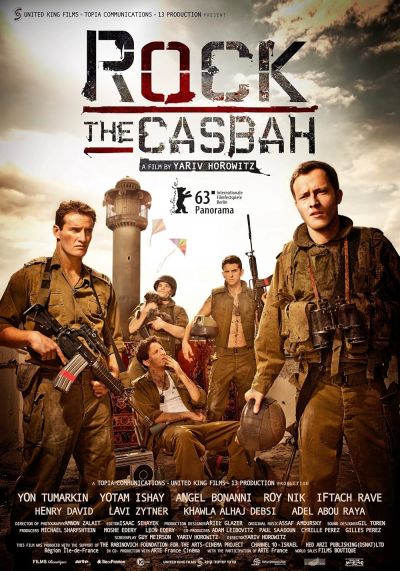 watch-Rock the Casbah (2012)