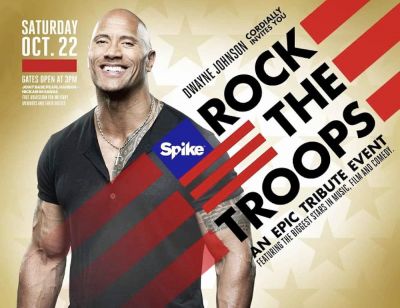 watch-Rock the Troops (2016)