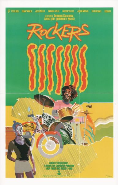watch-Rockers (1978)