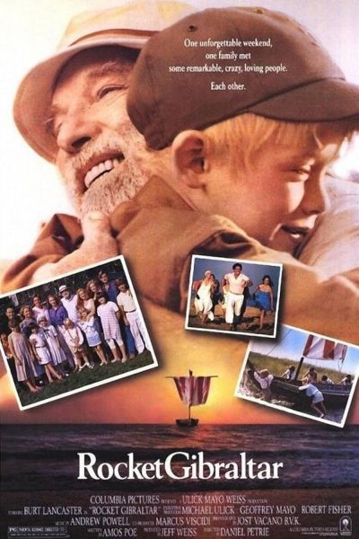 watch-Rocket Gibraltar (1988)