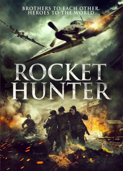 watch-Rocket Hunter (2020)