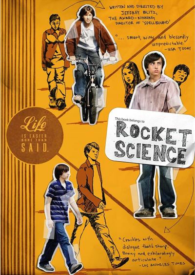 watch-Rocket Science (2007)