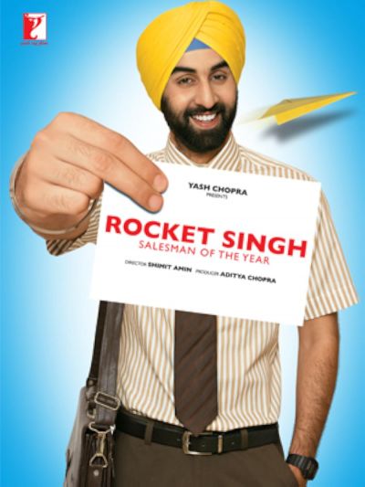 watch-Rocket Singh: Salesman of the Year (2009)