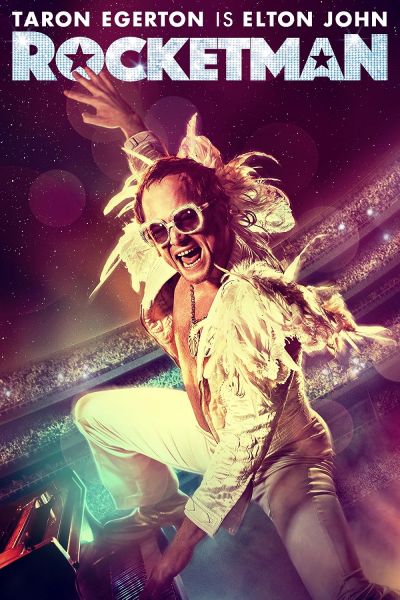 watch-Rocketman (2019)