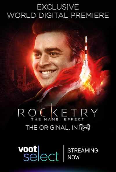 watch-Rocketry: The Nambi Effect (2022)
