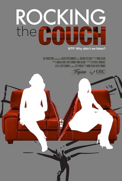 watch-Rocking the Couch (2018)