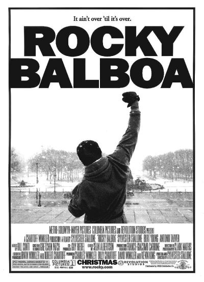 watch-Rocky Balboa (2006)