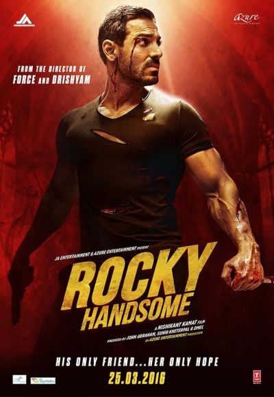 watch-Rocky Handsome (2016)