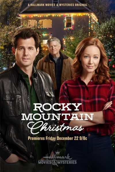 watch-Rocky Mountain Christmas (2017)