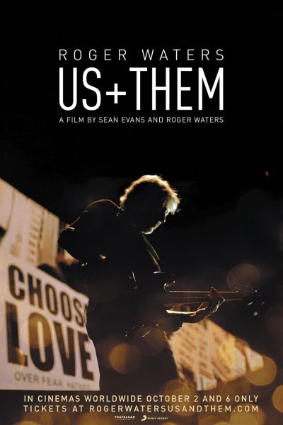 watch-Roger Waters - Us + Them (2019)