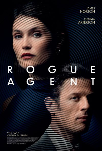 watch-Rogue Agent (2022)