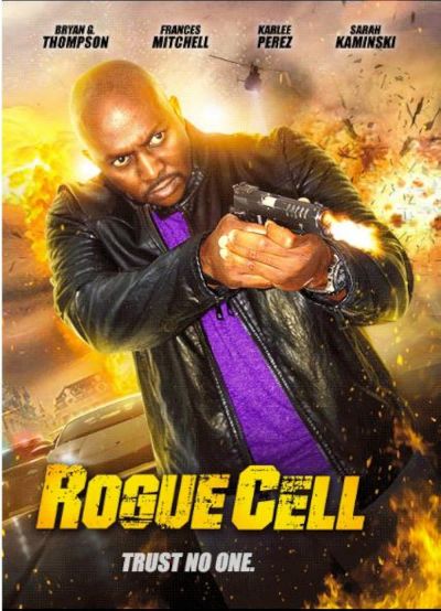 watch-Rogue Cell (2019)