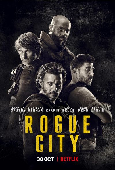 watch-Rogue City (2020)