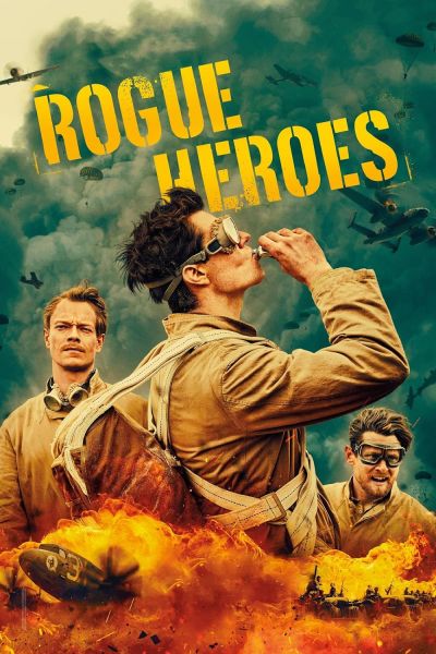 watch-Rogue Heroes (2022)
