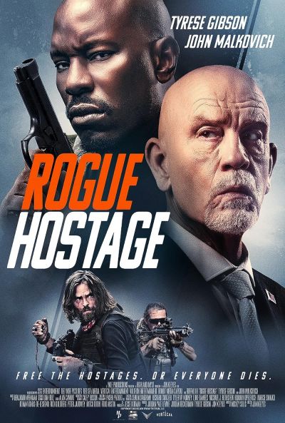 watch-Rogue Hostage (2021)