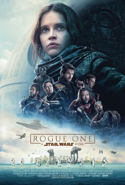 watch-Rogue One: A Star Wars Story (2016)