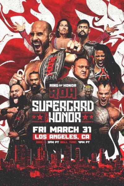 watch-ROH: Supercard of Honor (2023) (2023)