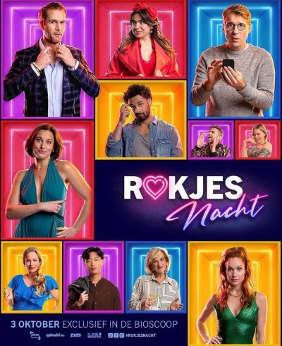 watch-Rokjesnacht (2024)