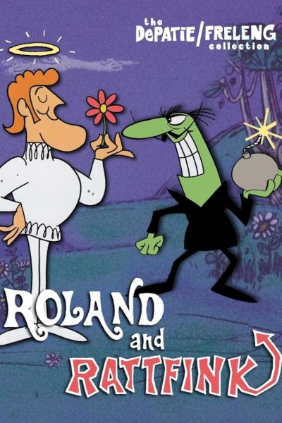 watch-Roland and Rattfink (1968)