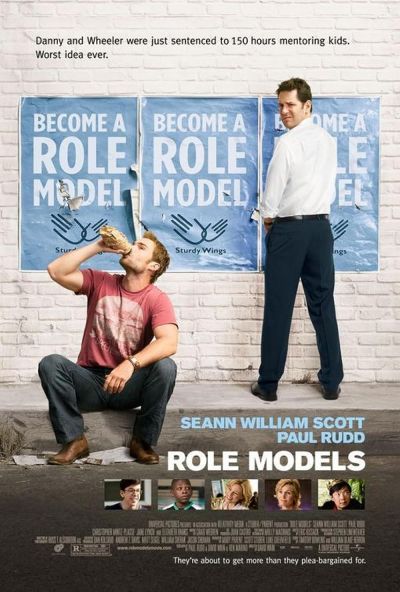 watch-Role Models (2008)