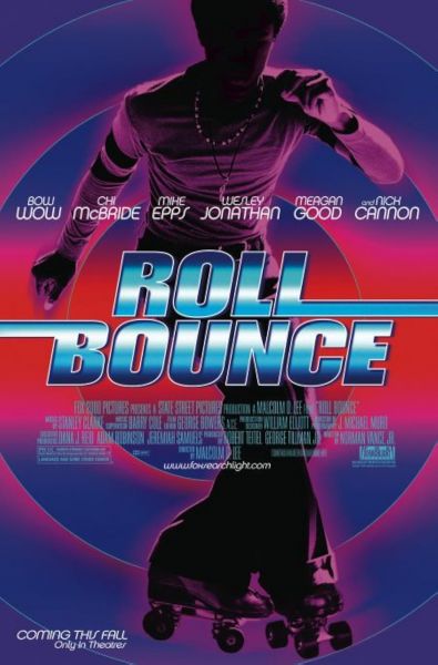 watch-Roll Bounce (2005)