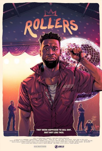 watch-Rollers (2021)