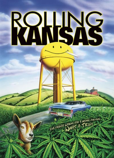 watch-Rolling Kansas (2003)
