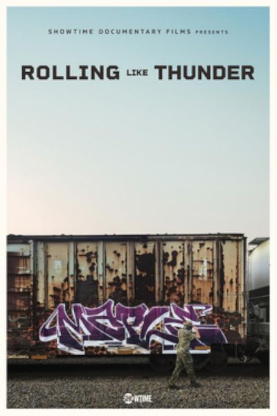 watch-Rolling Like Thunder (2021)