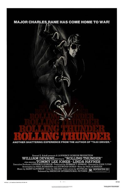 watch-Rolling Thunder (1978)