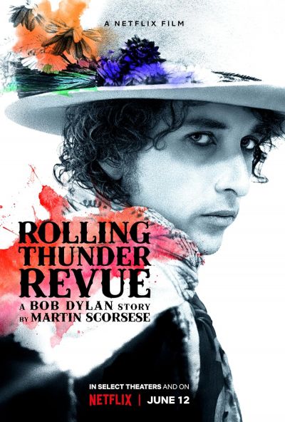 watch-Rolling Thunder Revue (2019)