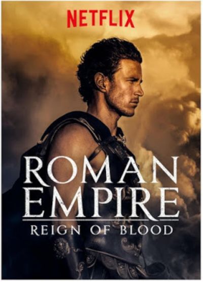 watch-Roman Empire (2016)