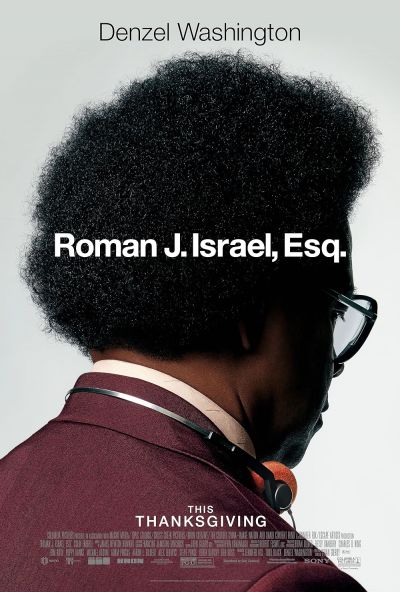 watch-Roman J. Israel, Esq. (2017)