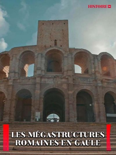 watch-Roman Megastructures (2021)
