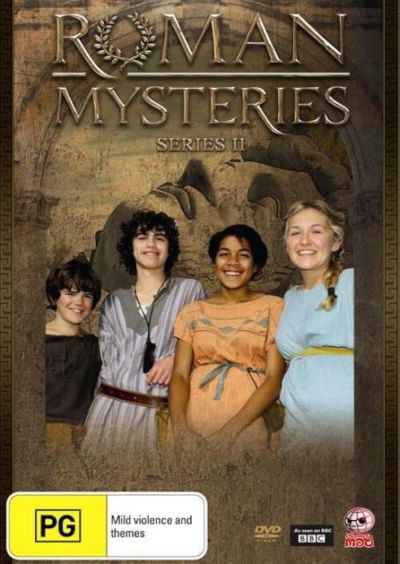 watch-Roman Mysteries (2007)