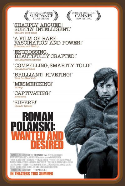 watch-Roman Polanski: Wanted and Desired (2008)