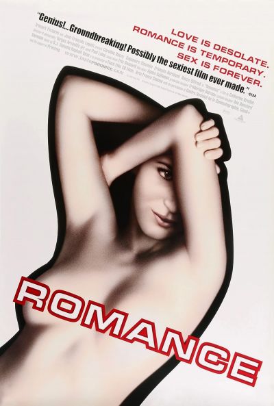 watch-Romance (1999)