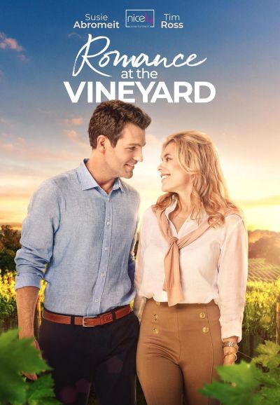 watch-Romance at the Vineyard (2023)