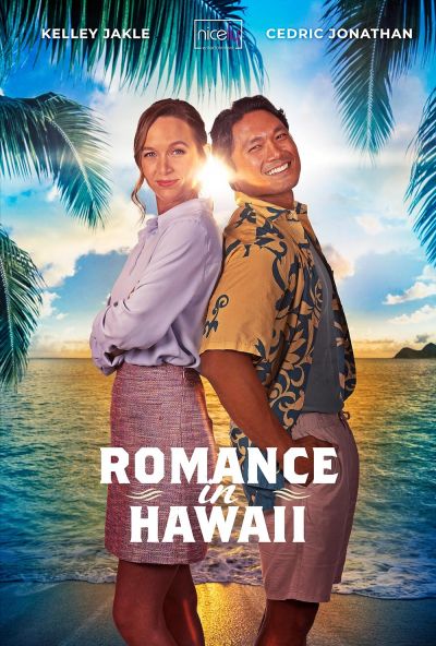 watch-Romance in Hawaii (2023)