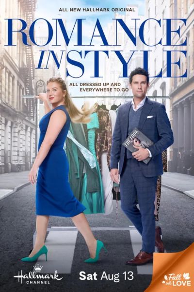 watch-Romance in Style (2022)
